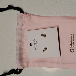 Kate Spade Earrings